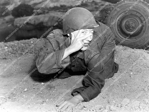crp-13946 1952 Judy Canova down in the dirt film The WAC from Walla Walla crp-13946