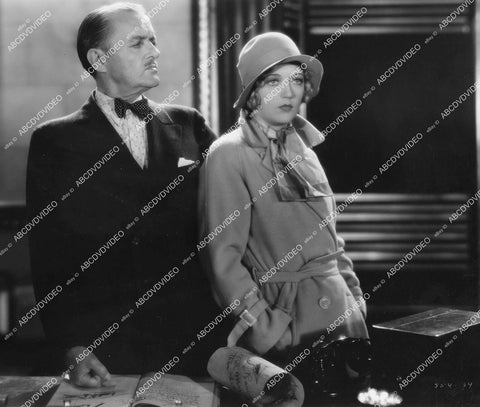 crp-13976 1931 Marion Davies, Richard Bennett film Five and Ten crp-13976