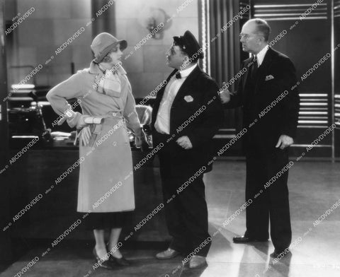 crp-13980 1931 Marion Davies, Henry Armetta film Five and Ten crp-13980