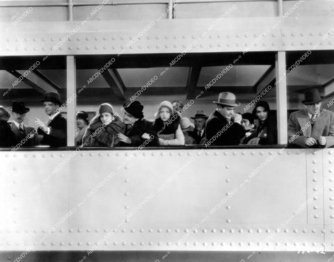 crp-13984 1931 Mary Duncan, Marion Davies, Richard Bennett film Five and Ten crp-13984