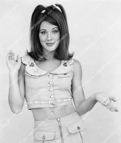 crp-01403 1997 Elisa Donovan TV Clueless crp-01403