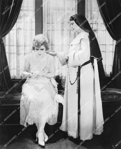 crp-14071 1922 Ethel Clayton or Andree Lejon, Genevieve Blinn silent film If I Were Queen crp-14071