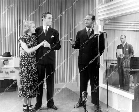 crp-14095 1936 Joan Marsh, Edward J Nugent film Dancing Feet crp-14095