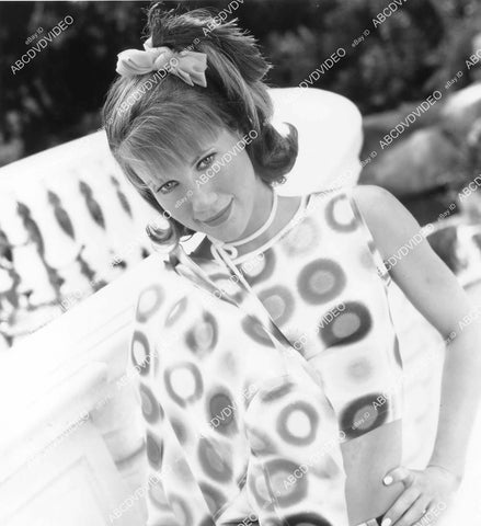 crp-01409 1997 Elisa Donovan TV Clueless crp-01409