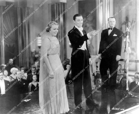 crp-14108 1936 Joan Marsh, Edward J Nugent film Dancing Feet crp-14108