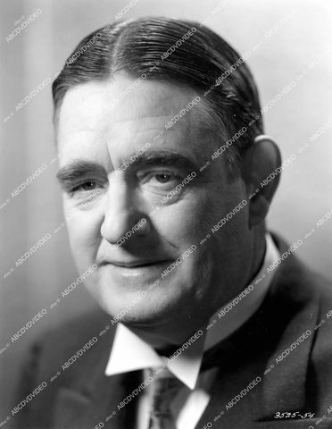 crp-14114 1936 Herbert Corthell portrait film Dancing Feet crp-14114