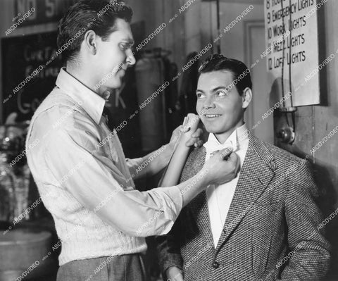crp-14118 1940 Eddie Quillan, Robert Paige film Dancing on a Dime crp-14118
