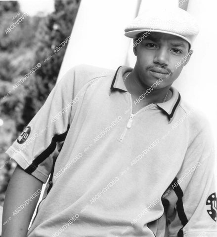 crp-01411 1997 Donald Adeosun Faison TV Clueless crp-01411