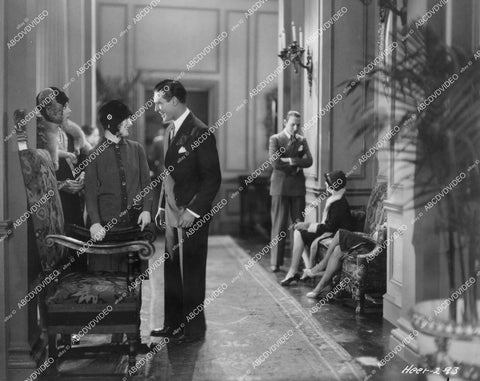 crp-14154 1928 Marjorie Beebe, Lois Moran, Lawrence Gray silent film Love Hungry crp-14154