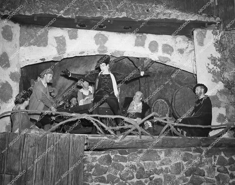 crp-14172 1938 unknown opera co production Faust crp-14172