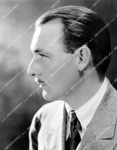 crp-14184 1920's director Alan Crosland portrait crp-14184