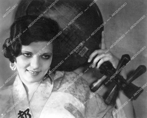 crp-14213 1920's pretty Marion Sayers portrait crp-14213