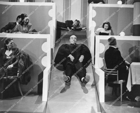 crp-14274 1945 William B Davidson film See My Lawyer crp-14274