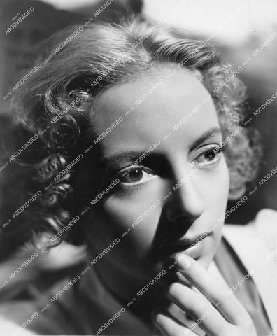 crp-14405 1941 beautiful Evelyn Keyes portrait film Ladies in Retirement crp-14405