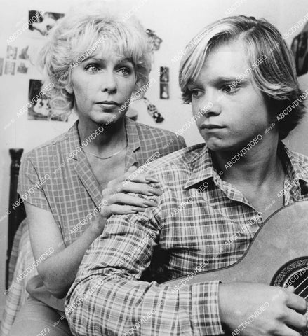 crp-01440 1980 Stella Stevens, Lance Kerwin TVM Children of Divorce crp-01440