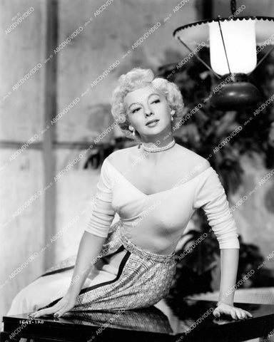 crp-14432 1946 beautiful Evelyn Keyes portrait film The Jolson Story crp-14432