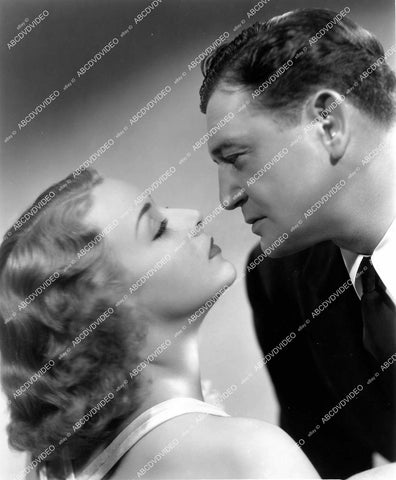 crp-14625 1937 Joan Perry, Richard Dix film The Devil Is Driving crp-14625