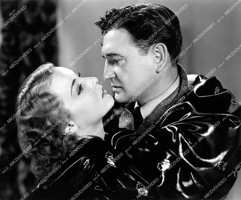 crp-14643 1937 Joan Perry, Richard Dix film The Devil Is Driving crp-14643