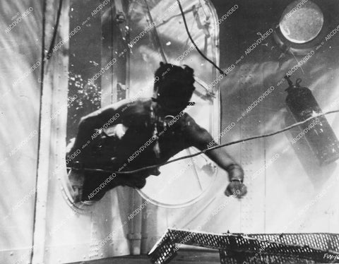 crp-14744 1954 Antonio Centa scuba diving film Frogwoman crp-14744