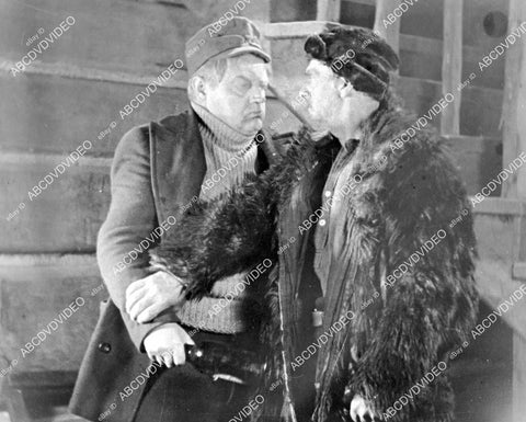 crp-14751 circa 1923 Anders Randolf, Charles Gorman unknown silent film crp-14751