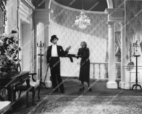 crp-14827 1937 Francis Lederer, Madeleine Carroll film It's All Yours crp-14827