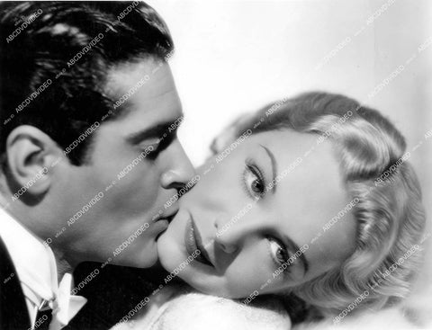 crp-14833 1937 Francis Lederer, Madeleine Carroll film It's All Yours crp-14833