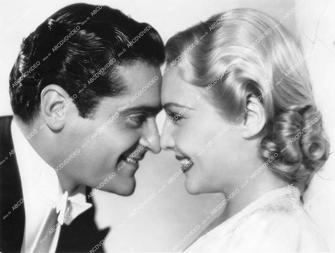 crp-14834 1937 Francis Lederer, Madeleine Carroll film It's All Yours crp-14834