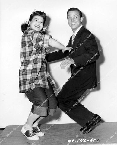 crp-14844 1946 dancers Pat Yankee, Bob Haymes film It's Great to Be Young crp-14844