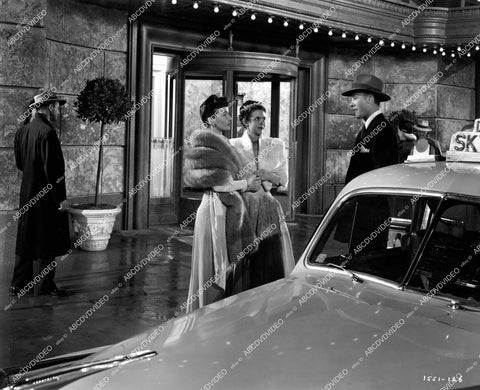 crp-14946 1946 Catherine McLeod, Bill Carter, Vanessa Brown film I've Always Loved You crp-14946