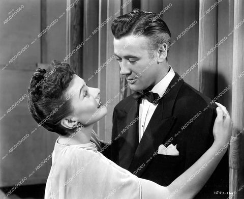 crp-14948 1946 Catherine McLeod, Bill Carter film I've Always Loved You crp-14948