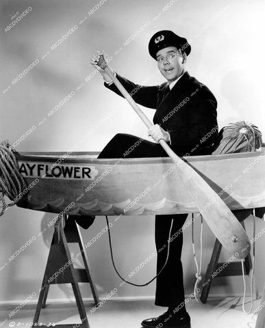 crp-14998 1944 Arthur Lake film Sailor's Holiday crp-14998