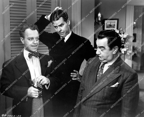 crp-15008 1944 Rod Rogers, Arthur Lake, Len T Brixton film Sailor's Holiday crp-15008