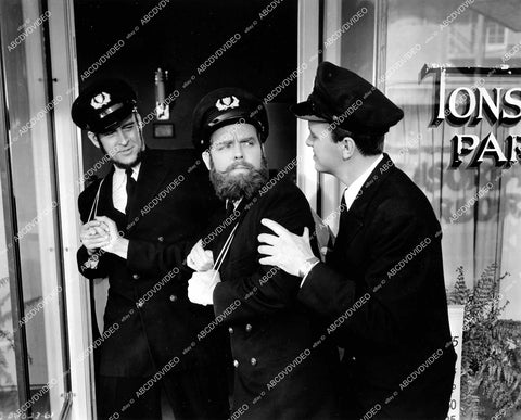 crp-15014 1944 Lewis Wilson, Arthur Lake, Bob Haymes film Sailor's Holiday crp-15014
