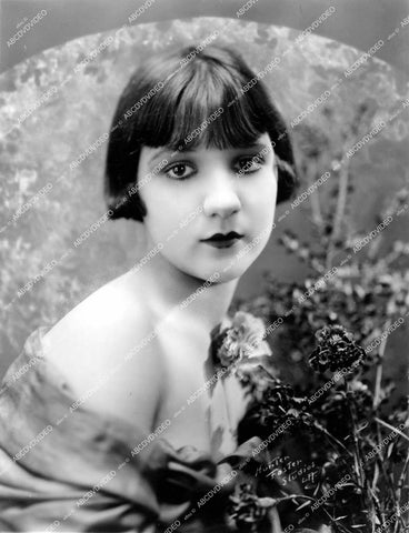 crp-15312 1924 pretty chorus girl Ruth Bobb portrait crp-15312