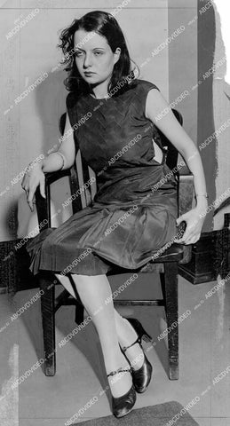 crp-15373 1929 D.A. Buron Fitts w Eunice Pringle on Alexander Pantages sexual assault crp-15373
