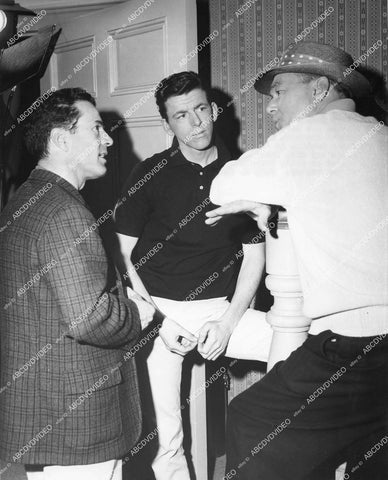 crp-15531 1962 director Gene Reynolds, Jimmy Hawkins, Philip Ober TVM Andy Hardy crp-15531