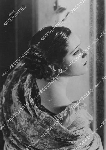 crp-01554 1926 Spanish singer actress Raquel Meller "The Unaccountable" sails for New York crp-01554