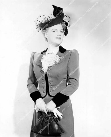 crp-15604 1943 Gracie Fields portrait film Holy Matrimony crp-15604