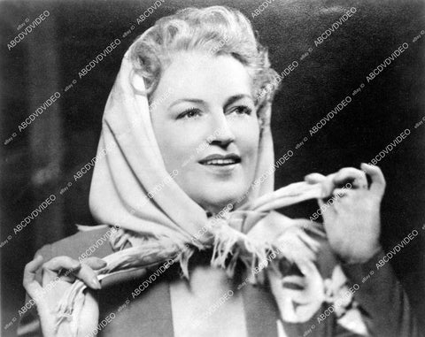 crp-15606 1951 Gracie Fields unknown live stage play crp-15606
