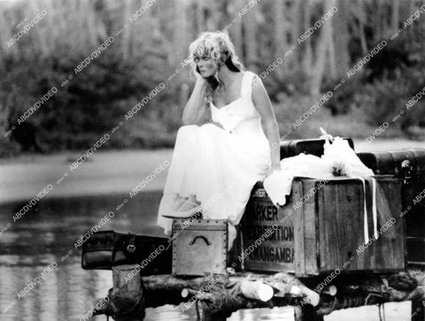 crp-15638 1983 Bo Derek film Tarzan the Ape Man crp-15638