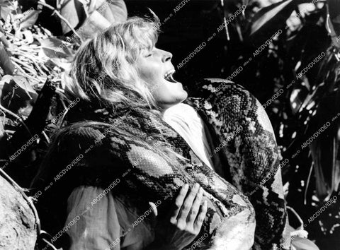 crp-15639 1981 Bo Derek film Tarzan the Ape Man crp-15639
