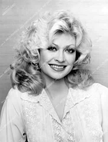 crp-15643 1983 pretty Rachel Dennison TV 9 to 5 crp-15643