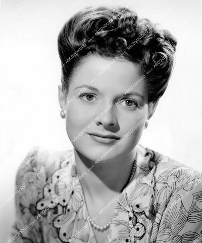 crp-15647 1944 Jo-Carroll Dennison portrait film Winged Victory crp-15647