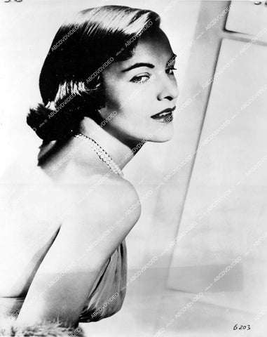 crp-15696 1954 Ella Raines portrait TV Janet Dean Registered Nurse crp-15696