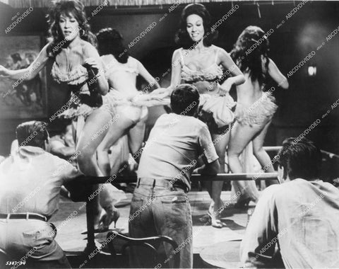 crp-15733 1963 Barbara Luna film Dime with a Halo crp-15733