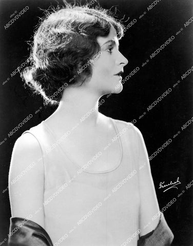 crp-15768 circa 1922 silent film actress lovely Patterson Dial portrait crp-15768