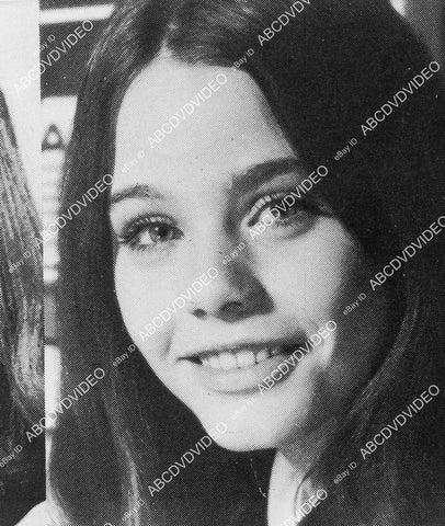 crp-15772 1970's Susan Dey portrait crp-15772