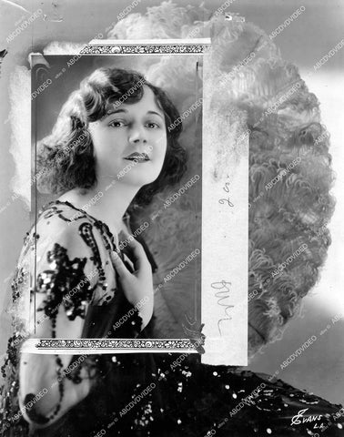 crp-15801 1922 Dorothy Devore portrait crp-15801