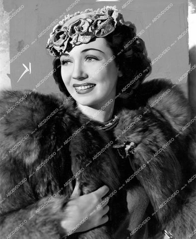 crp-15817 1940 Barbara Jo Allen portrait crp-15817