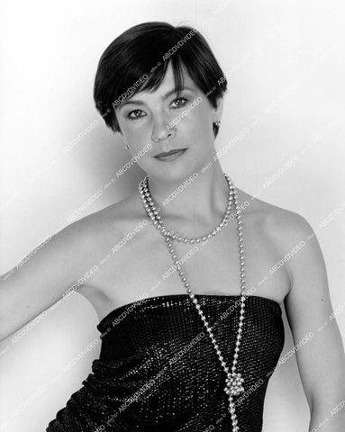 crp-15838 1987 beautiful Tatyana Dogileva film A Forgotten Tune for the Flute crp-15838
